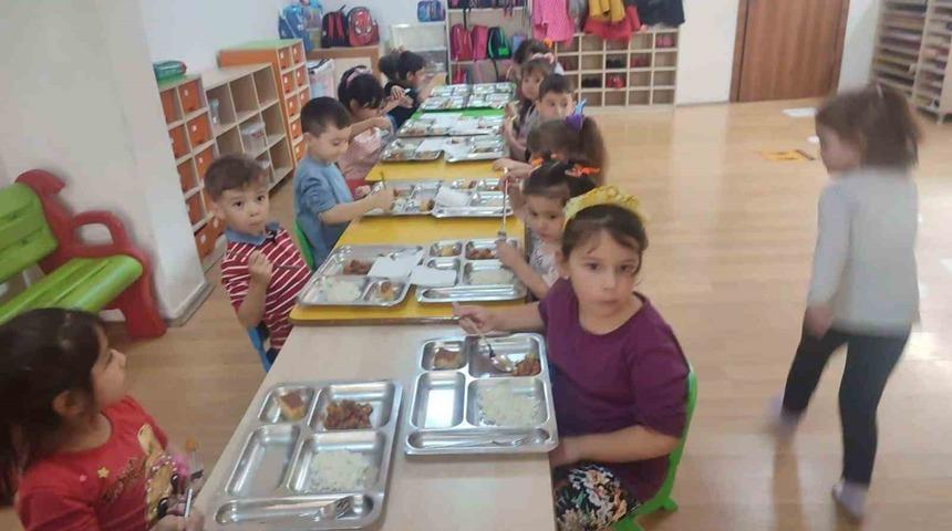 Giresun’da 23 bin 255 öğrenciye ücretsiz yemek verilecek