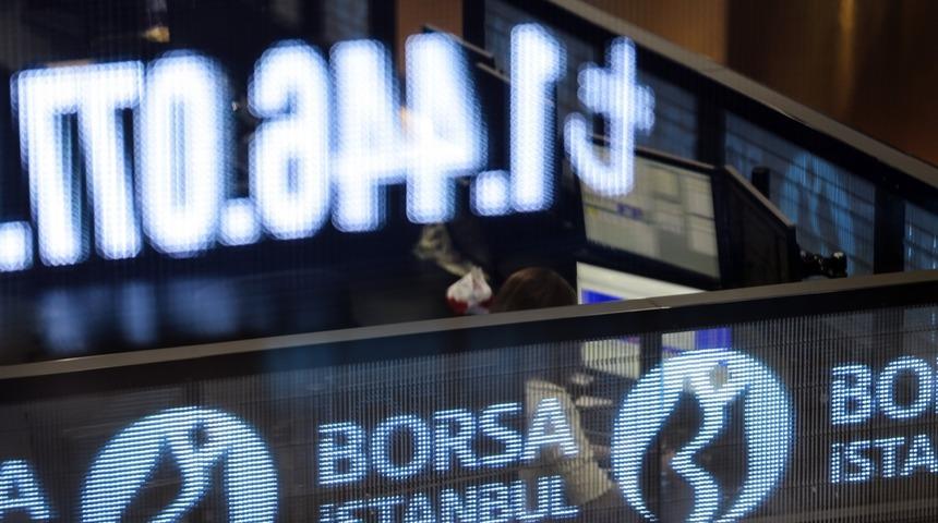 Borsada 12 Ocak sonrası ilk! Birçok hissede devre kesici uygulandı 