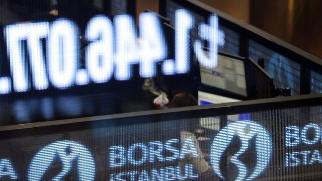 Borsada 12 Ocak sonrası ilk! Birçok hissede devre kesici uygulandı 