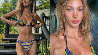 Belini inceltmek için bunu da yapmış! Şevval Şahin hakkında şaşırtan iddia! 