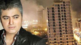 Cengiz Kurtoğlu ölümden döndü