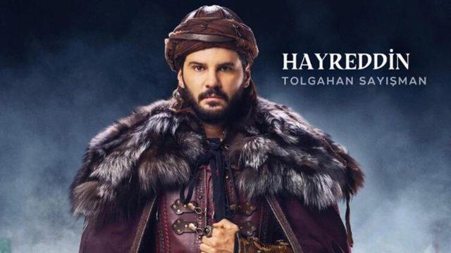 Barbaros Hayreddin: Sultanın Fermanı setinde büyük kaza! O isim hastanelik oldu