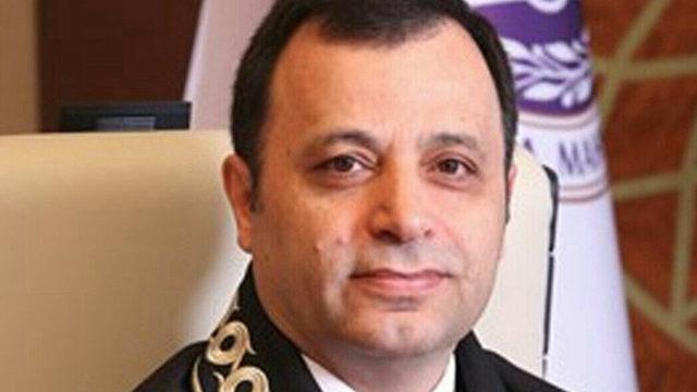 AYM Başkanı Zühtü Arslan kimdir, nereli ve kaç yaşında, 3. kez AYM Başkanı seçilen Zühtü Arslan'ın hayatı ve biyografisi!