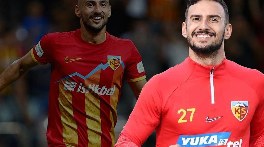 Kayserispor’dan ’Onur Bulut’ açıklaması geldi! Adım adım Fenerbahçe'ye transfer oluyor