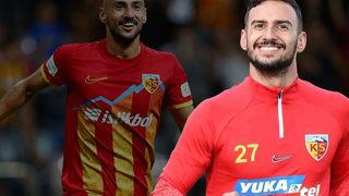 Kayserispor’dan ’Onur Bulut’ açıklaması geldi! Adım adım Fenerbahçe'ye transfer oluyor