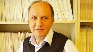 Dünyaca ünlü çalışmalarıyla tanınan Türk profesör hayatını kaybetti! Prof. Dr. Yusuf Yağcı son yolculuğuna uğurlandı