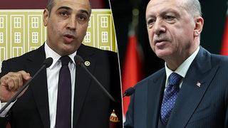 Erdoğan'ın grup toplantısındaki 'şehir hastanesi' açıklamasına CHP'den yanıt geldi: Bizim metnimizde öyle bir ibare yok