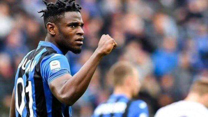 Galatasaray'da ikinci Wanda Nara krizi istenmiyor! Grup seks skandalıyla gündeme gelen Jovic'in eşi yönetimin kafasını karıştırdı G2