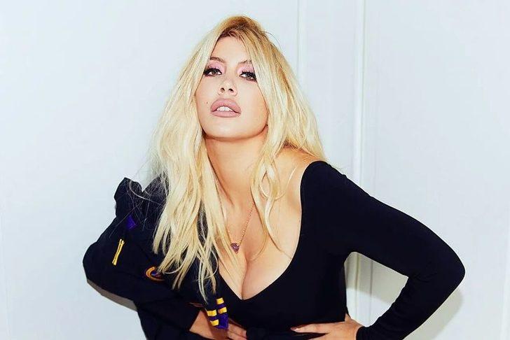 Galatasaray'da ikinci Wanda Nara krizi istenmiyor! Grup seks skandalıyla gündeme gelen Jovic'in eşi yönetimin kafasını karıştırdı G5