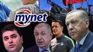 Türkiye'de ve dünyada bugün neler yaşandı? Cumhurbaşkanı Erdoğan'dan Millet İttifakı'na tepki, İstanbul'da bebek dehşeti, Sağlık Bakanlığından 'Strep-A' uyarısı...