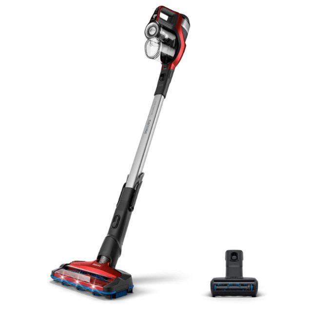 The best cordless vacuum cleaner models that will make your home spotless