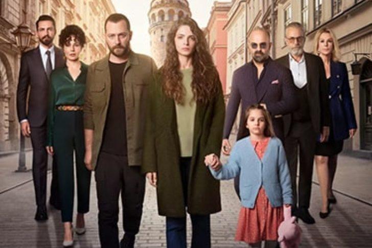 Hayatımın Şansı hangi gün final yapacak? Hayatımın Şansı dizisi neden final yapıyor? Reyting macerası kısa sürdü!