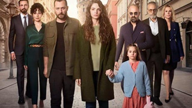 Hayatımın Şansı hangi gün final yapacak? Hayatımın Şansı dizisi neden final yapıyor? Reyting macerası kısa sürdü!