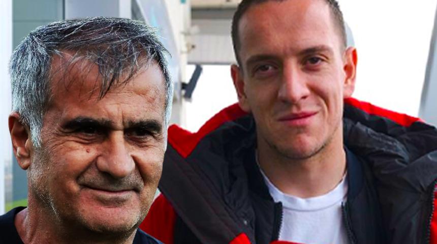 Son dakika: Amir Hadziahmetovic transferi resmen açıklandı! Galatasaray ve Trabzonspor peşindeydi... Transfer derbisinde kazanan Beşiktaş!