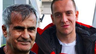 Son dakika: Amir Hadziahmetovic transferi resmen açıklandı! Galatasaray ve Trabzonspor peşindeydi... Transfer derbisinde kazanan Beşiktaş!