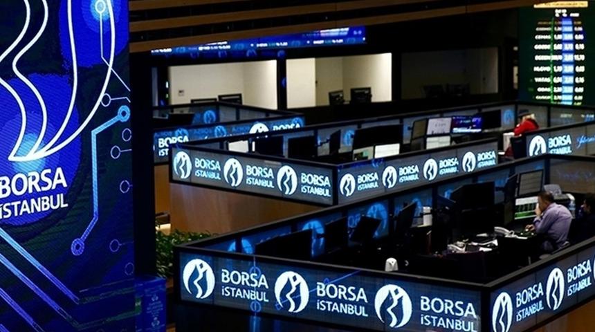 Son dakika: Borsada devre kesici uygulandı!