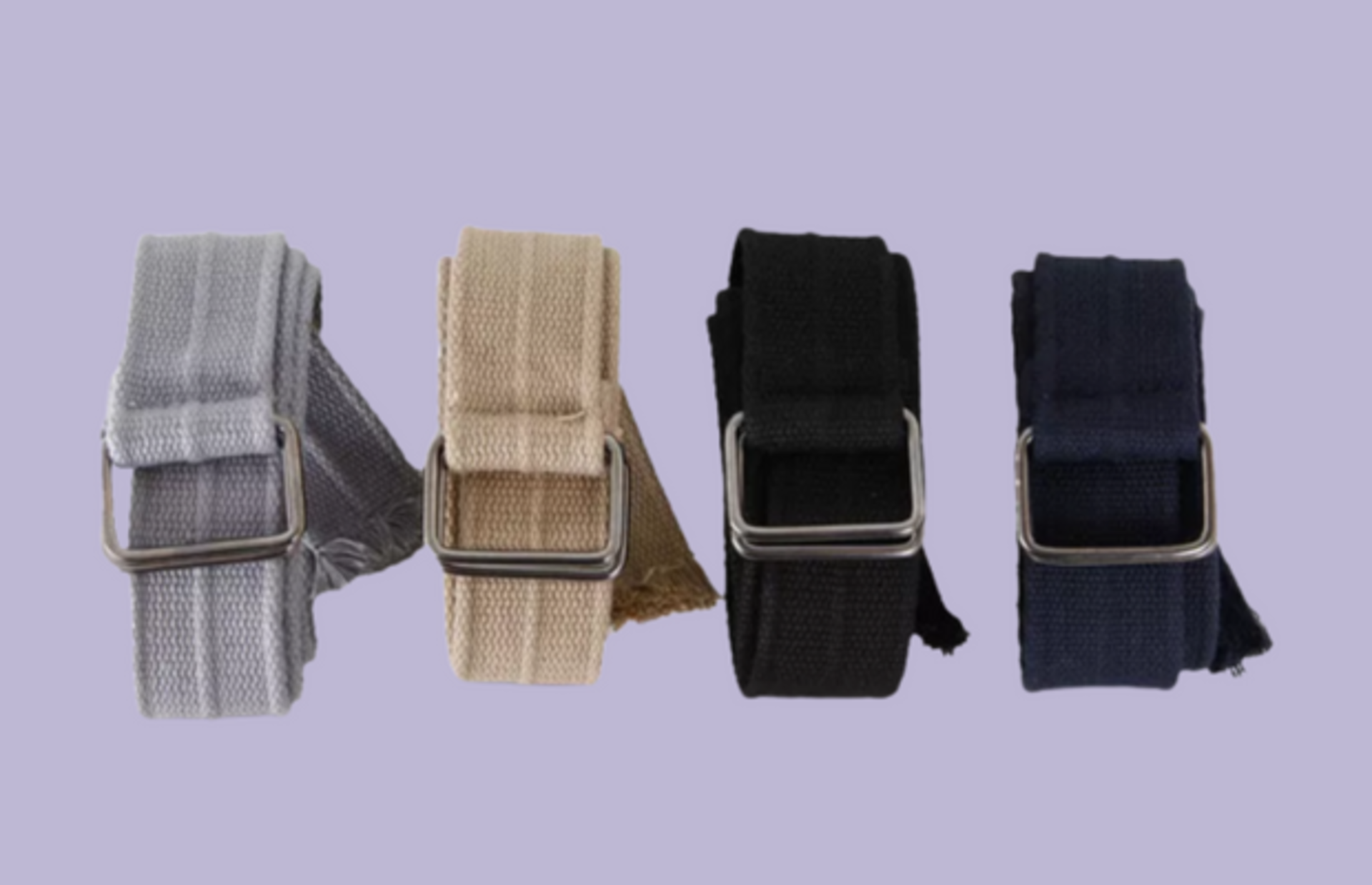 Askerî giyim tarzını benimseyenler için en iyi taktik kemerler