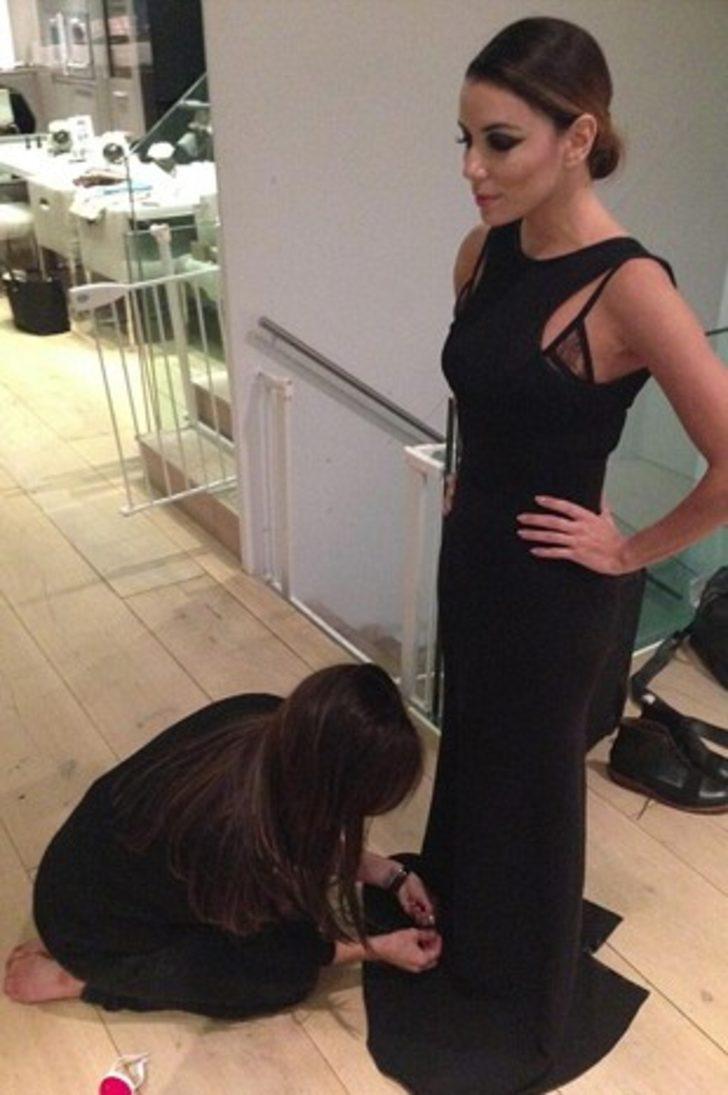 İşte zayıflığının sırrı G1