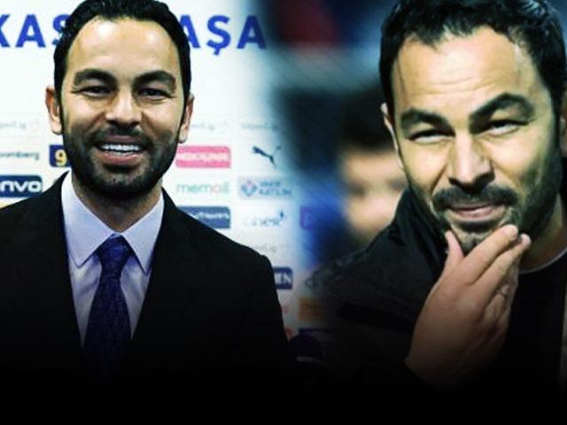 Ne yaptın Selçuk! Fenerbahçe'nin acısını Giresunspor'dan çıkardı... Tam 5 gol!