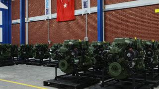 Türk mühendisleri geliştirdi! İlk yerli askeri motor teslimatı başlıyor