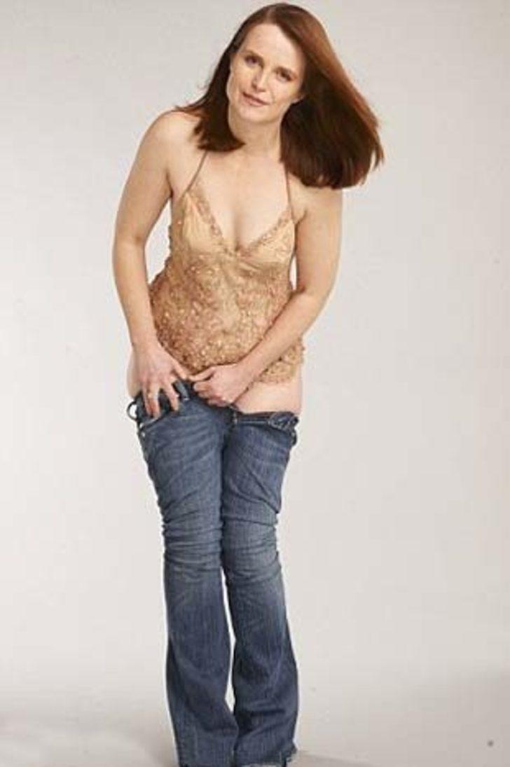 İşte zayıflığının sırrı G3