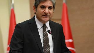 Sosyal medyaya düşen telefon kayıtlarının ardından istifa eden Aykut Erdoğdu CHP'ye geri döndü