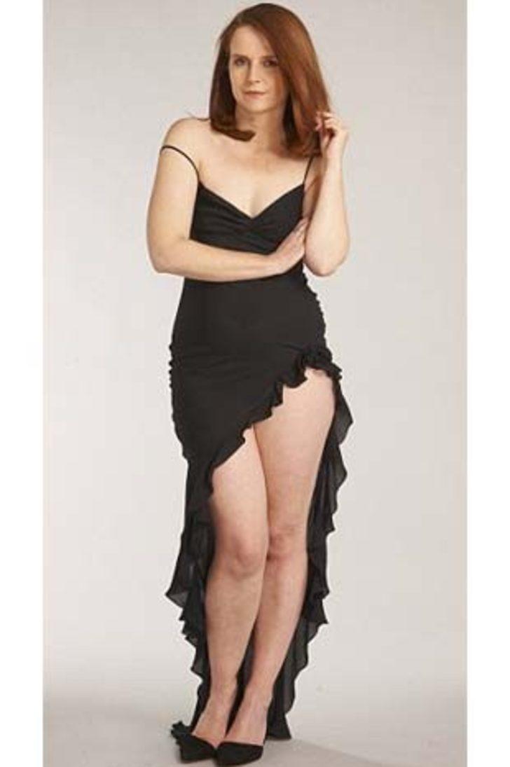 İşte zayıflığının sırrı G5