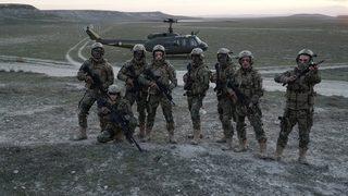 Fox'un yeni dizisi Dokuz Oğuz'da şaşırtan hata! Afişleri de olay olmuştu