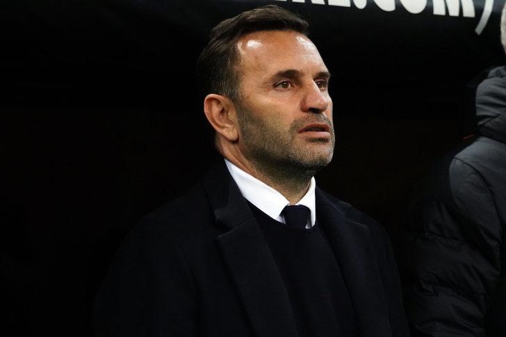 Galatasaray Ümraniyespor maçı sonrası Okan Buruk'tan şampiyonluk açıklaması! G1