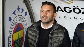 Okan Buruk'tan maç sonu Fenerbahçe ve Süper Kupa açıklaması!
