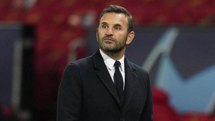 Galatasaray Ümraniyespor maçı sonrası Okan Buruk'tan şampiyonluk açıklaması! G3