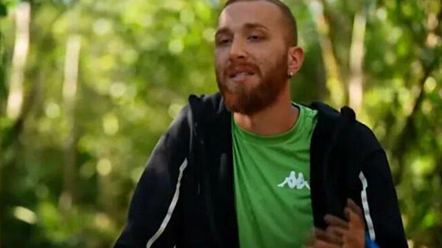 Survivor Aziz kimdir, kaç yaşında ve nereli? Surivor 2023 Aziz Ozan Dilber'in hayatı ve mesleği