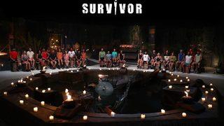 Şaşırtan veda! Survivor kim elendi, kim adaya veda etti? 1 Şubat 2023 Survivor'da elenen yarışmacı kim oldu?