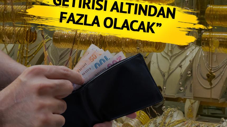 Gram altın fiyatları Fed sonrası rekor kırdı: İslam Memiş'ten yatırımcıya uyarı: "Fırsata çevirmek gerek, getirisi altından fazla olacak...' 