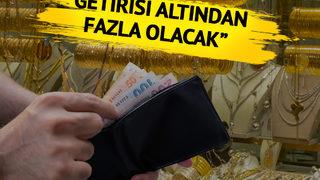 Gram altın fiyatları Fed sonrası rekor kırdı: İslam Memiş'ten yatırımcıya uyarı: Fırsata çevirmek gerek, getirisi altından fazla olacak...' 