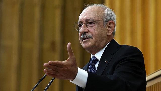 Kılıçdaroğlu'ndan SPK'ya sert tepki: Defalarca uyardım