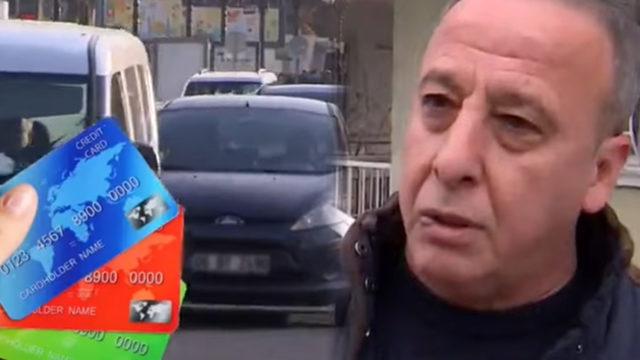 Hayal sınırlarını zorladılar, yöntemleri 'pes' dedirtti! Hedeflerinde araç sahipleri vardı