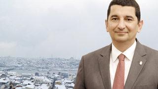 İETT'de görev değişimi! Alper Bilgili sosyal medya hesabından duyurdu...