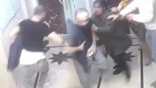 Yer: İstanbul! İnternetten tanışıp evine gitti, aileye yakalanınca yarı çıplak kaçtı