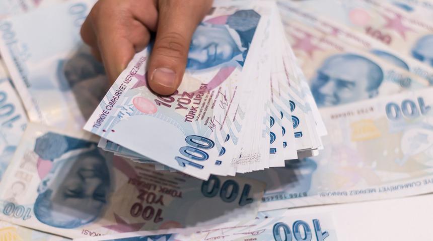 İkramiye (tediye) ödemeleri başladı! Kamu işçisi ne kadar ödeme alacak? 8 bin lirayı geçti…