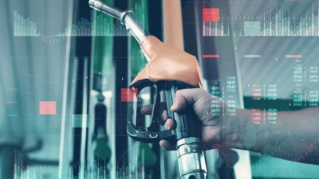 MAZOT-BENZİN FİYATI SON DAKİKA | Motorine 2 liradan fazla zam! Litresi yeniden 40 lirayı aşacak (16 Ekim Pazartesi güncel akaryakıt fiyatları)