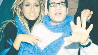 Kulisimden çıkmazdı. Artık hangi anlamda anlıyorsanız anlayın açıklaması şoke etmişti! Mehmet Ali Erbil'den Çağla Şıkel açıklaması