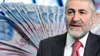 Bakan Nebati'den EYT için yeni açıklama geldi: 'Para hazır, kasada duruyor!'