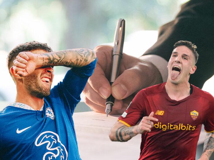 Son dakika: Menajeri, stadyumda maçı izledi! Galatasaray taraftarı havalimanına akın edecek! Christian Pulisic ve Nicolo Zaniolo...
