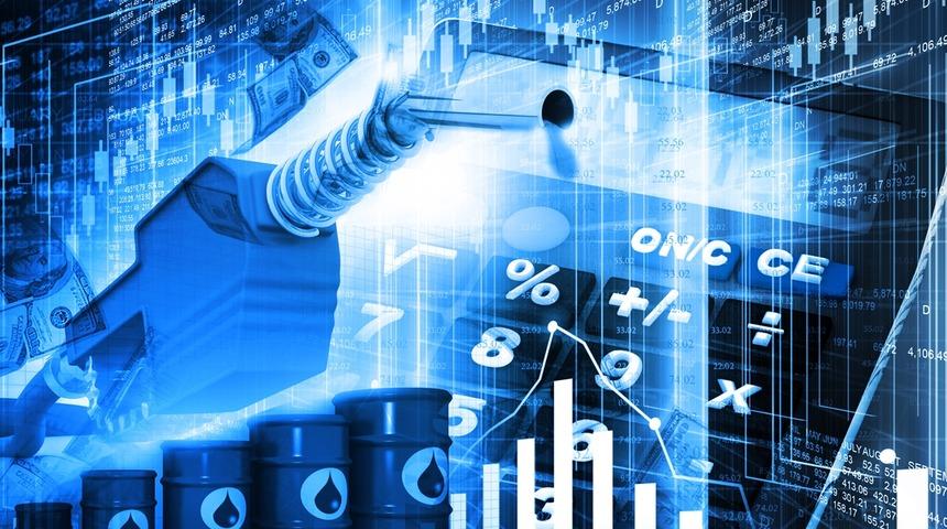 Brent petrolün varil fiyatı 89,79 dolar
