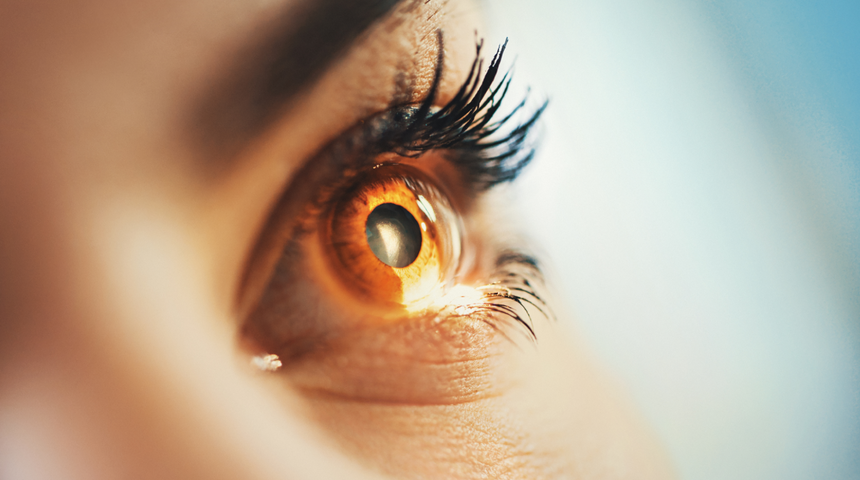 Göz renginize dikkat! Hangi hastalığa yatkın olduğunuzu belirliyor
