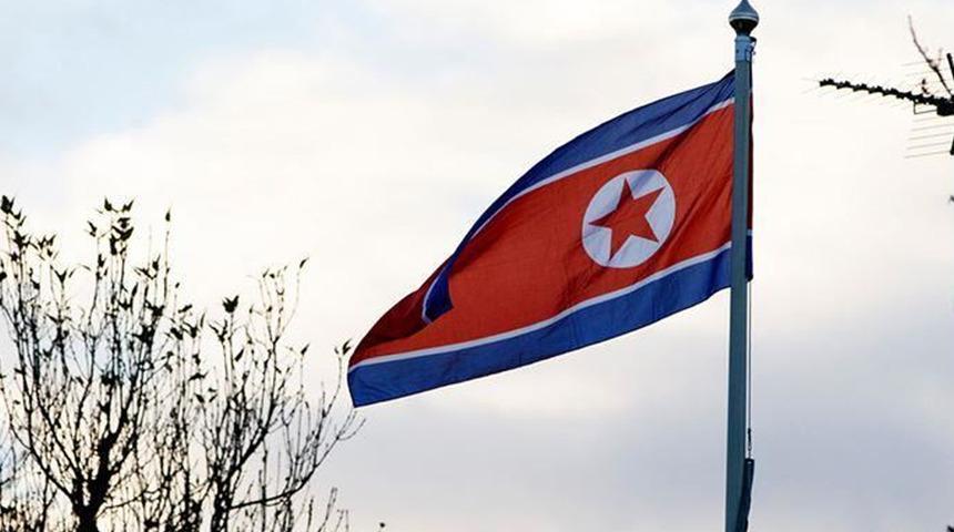 Bölgede savaş çanları çalıyor! Kuzey Kore'den ABD'ye tehdit: 'Nükleer silah dahil her şeyle karşılık verilecek'