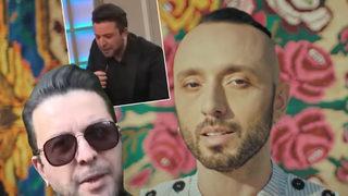 'İnsanları depresyona soktuk' Nihat Doğan'ın Antidepresan yorumu sosyal medyayı sallamıştı! Mabel Matiz'den şarkıyı istedi 'Sana yakıştıramadım'