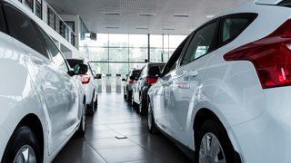 Otomobilde ‘tarihi’ Ocak! Bulunurluk sorununa rağmen kimse bunu beklemiyordu: 37 bin adet sıfır araba…