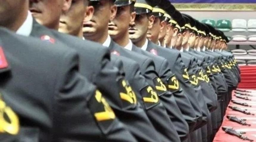 Jandarma astsubay alımı sonuçları 2023 açıklandı mı, ne zaman açıklanacak? 1680 Jandarma astsubay alımı başvuru sonuçları